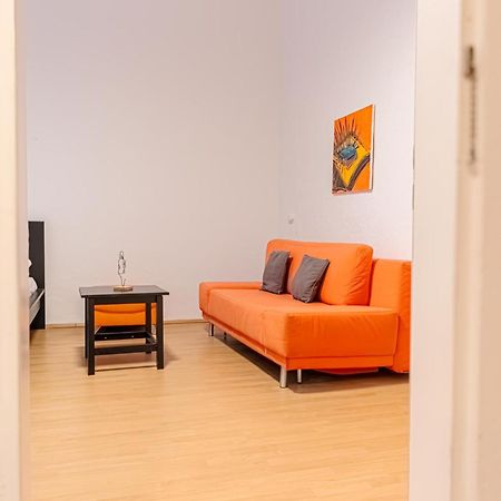 Chic Apartment - Very Central And Well Connected 维也纳 外观 照片