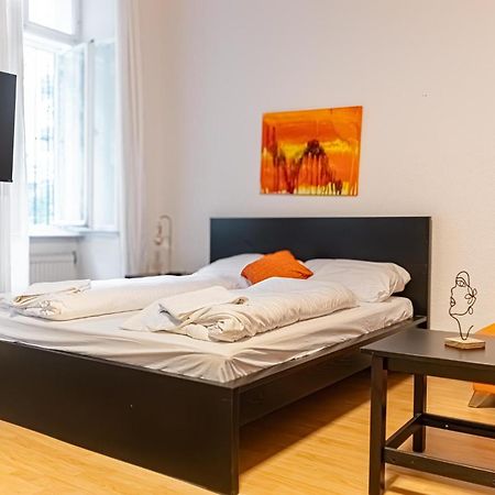 Chic Apartment - Very Central And Well Connected 维也纳 外观 照片