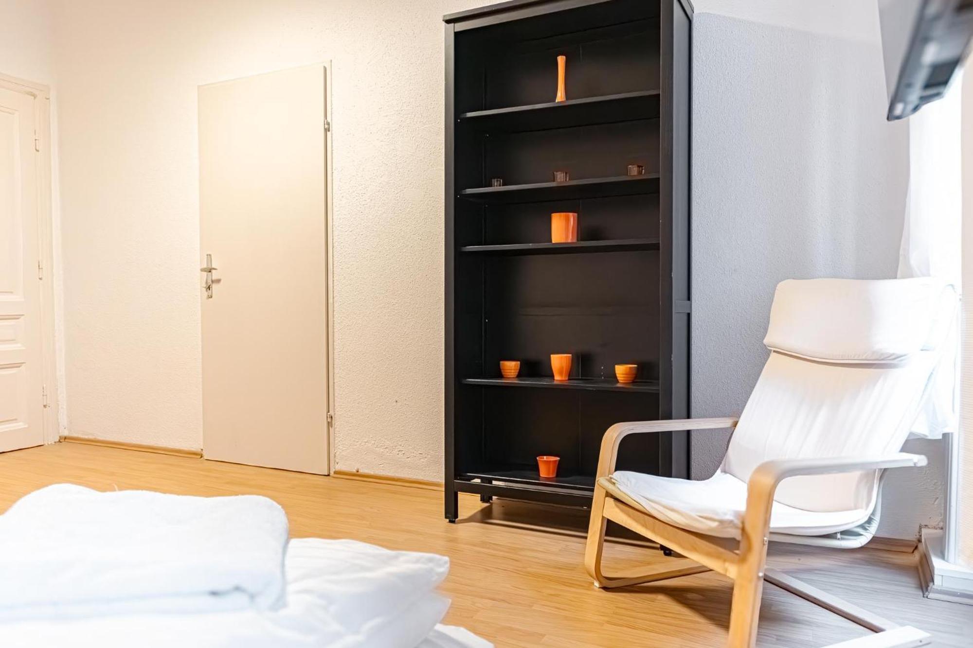 Chic Apartment - Very Central And Well Connected 维也纳 外观 照片