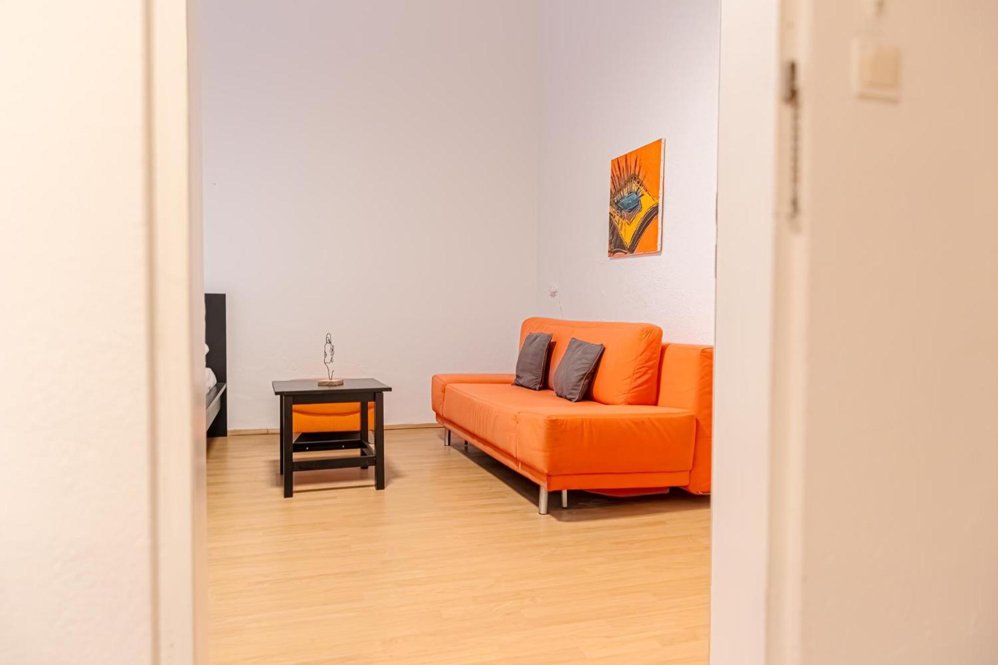 Chic Apartment - Very Central And Well Connected 维也纳 外观 照片
