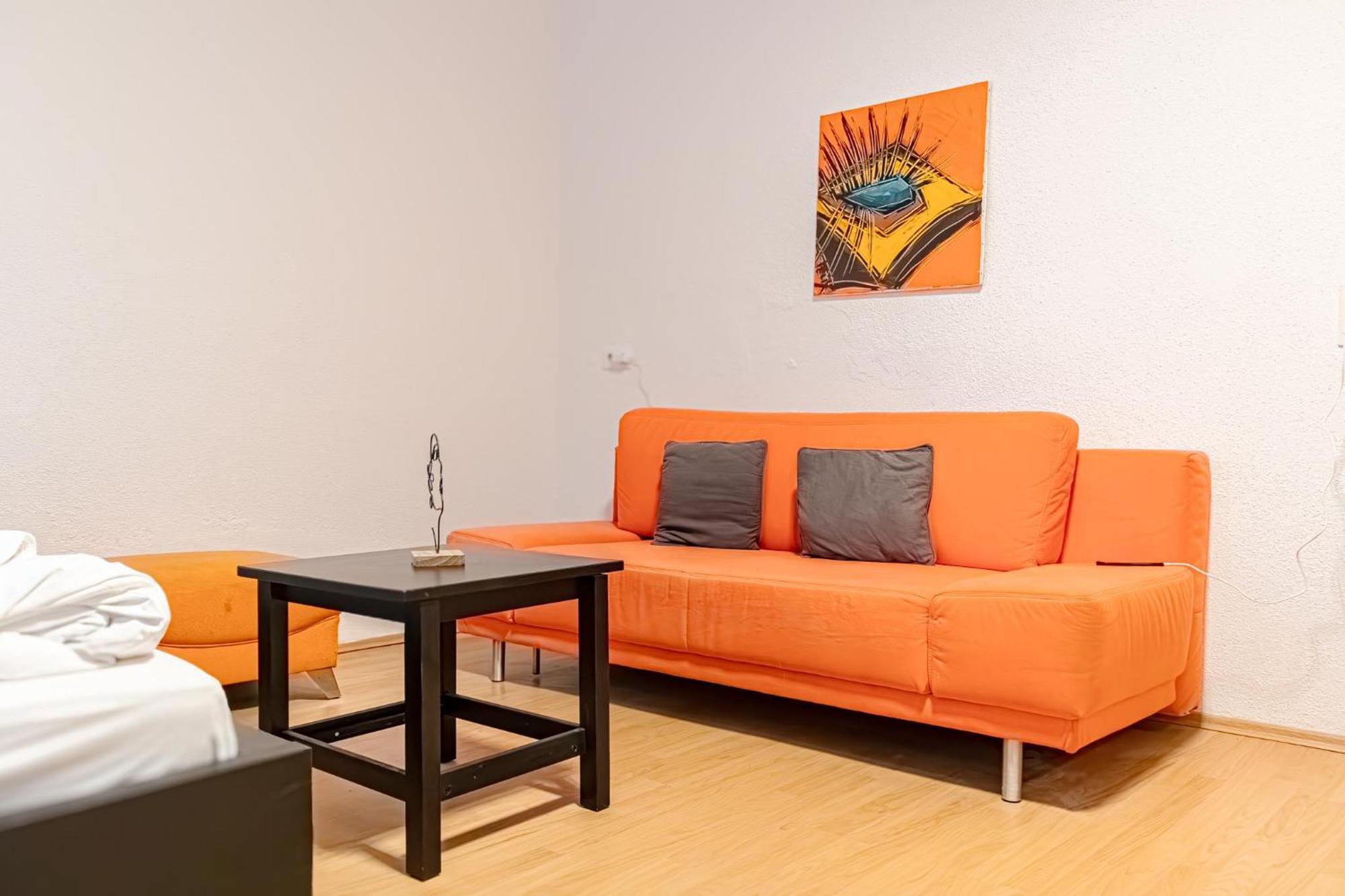 Chic Apartment - Very Central And Well Connected 维也纳 外观 照片
