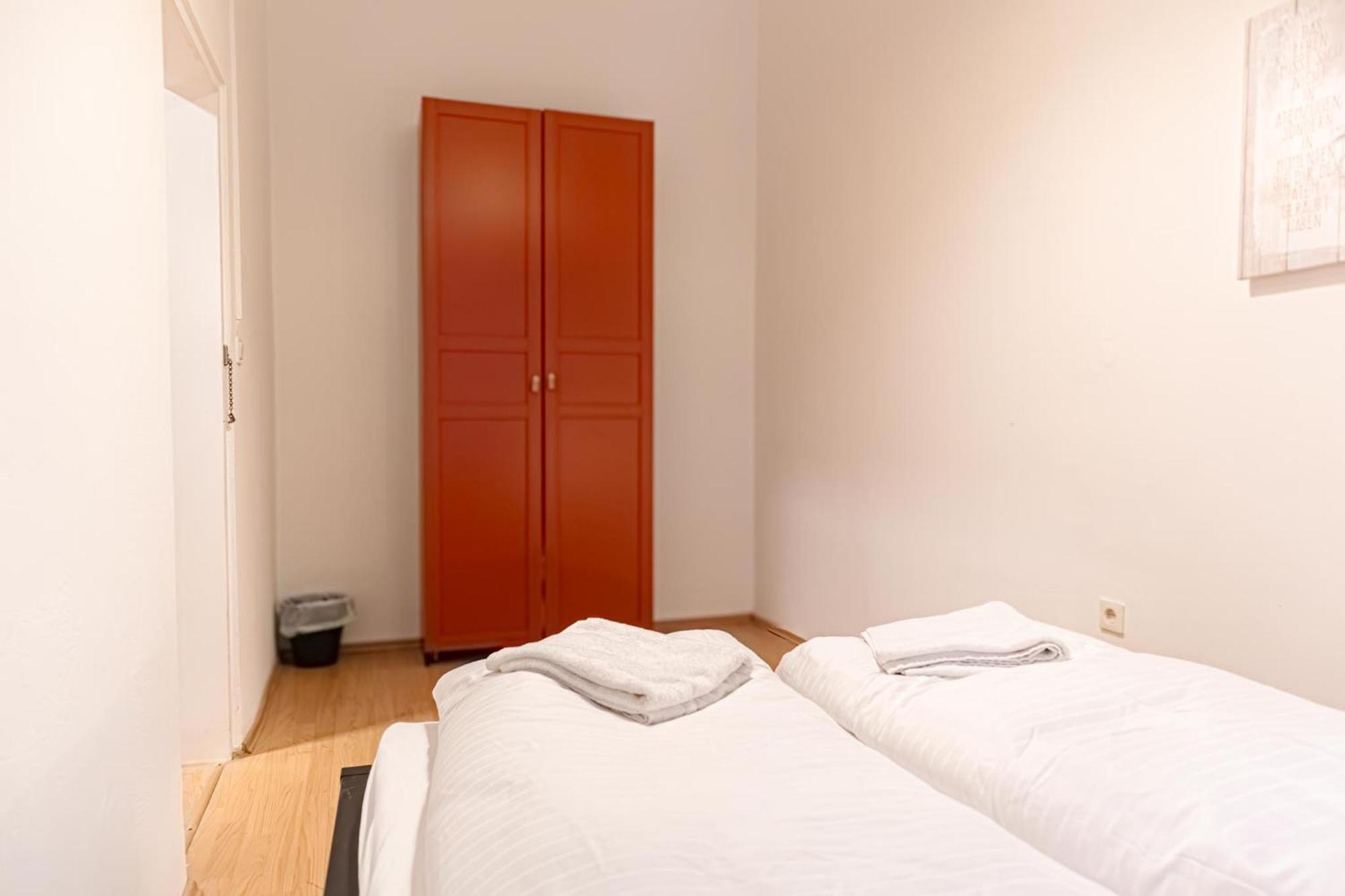 Chic Apartment - Very Central And Well Connected 维也纳 外观 照片