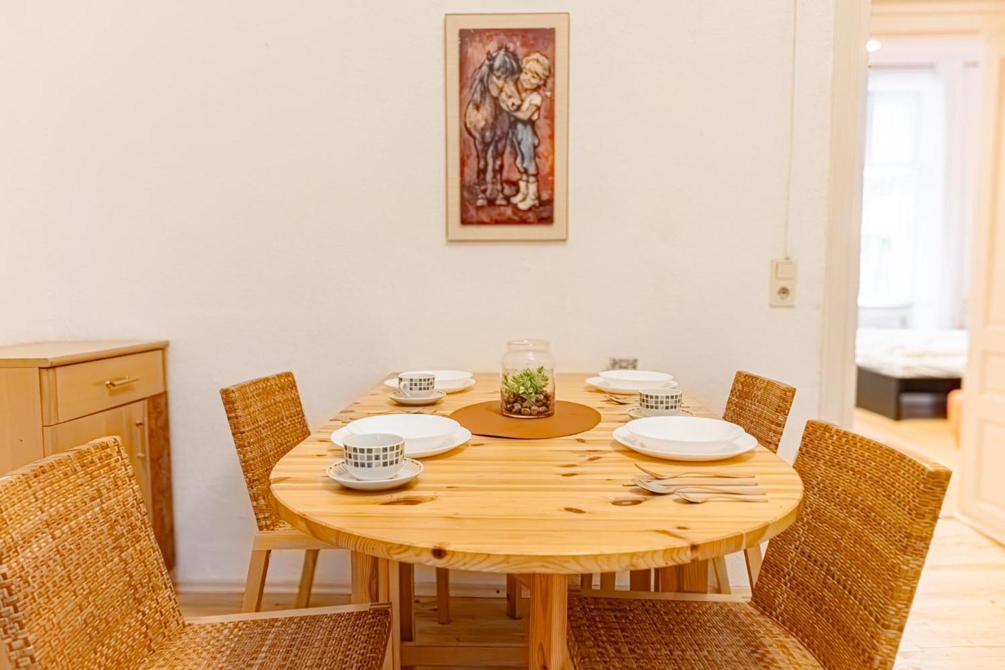 Chic Apartment - Very Central And Well Connected 维也纳 外观 照片