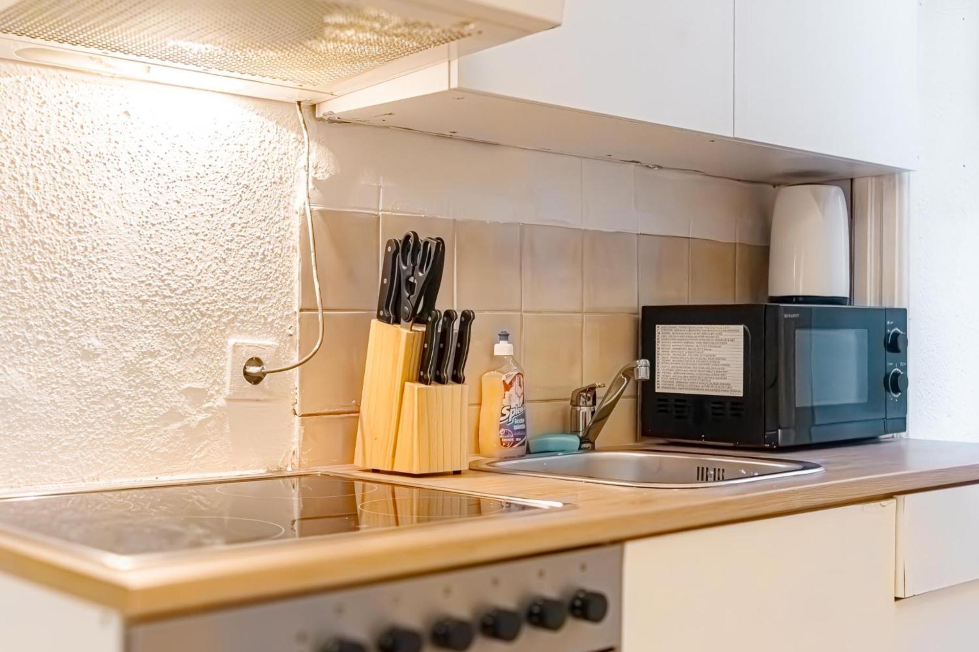 Chic Apartment - Very Central And Well Connected 维也纳 外观 照片